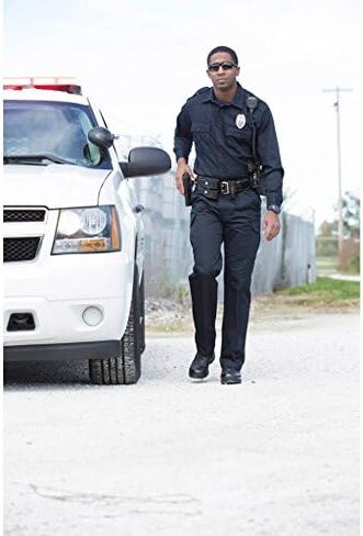 Propper Men's Duty Class B Ripstop Cargo Pant in Saudi Arabia
