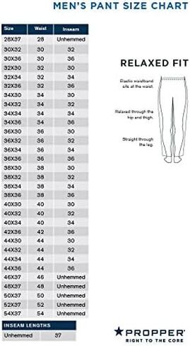 Propper Men's Duty Class B Ripstop Cargo Pant in Saudi Arabia
