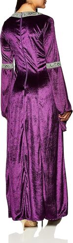 Women's Deluxe Renaissance Lady Costume in Saudi Arabia