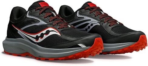 Saucony Men's Cohesion Tr17 Sneaker in Saudi Arabia