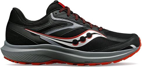 Saucony Men's Cohesion Tr17 Sneaker in Saudi Arabia