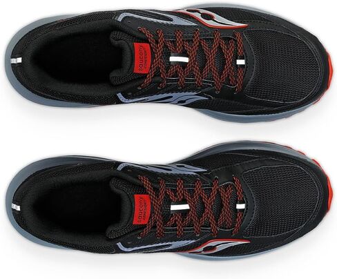Saucony Men's Cohesion Tr17 Sneaker in Saudi Arabia