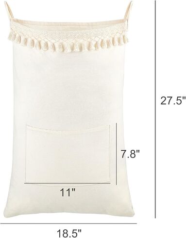 Dahey شنقا مجوهرات منظم الحائط مجوهرات شماعات فوق الباب قلادة رف لعصابة الرأس القوس المنظم شنقا كيس الغسيل فوق الباب منظم سلة الغسيل in Kuwait