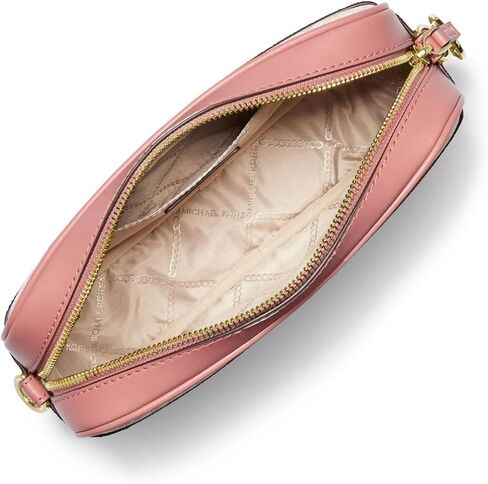 Michael Kors Jet Set Charm Large East West Camera Crossbody, Sunset Rose Multi in Kuwait