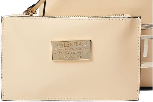 Valentino Bags by Mario Kai Lavoro Gold in Saudi Arabia
