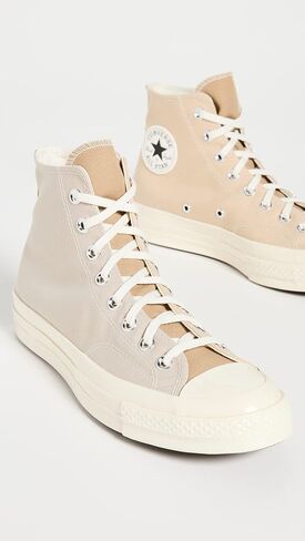 Converse Men's Chuck 70s Tri Panel Sneakers in Saudi Arabia