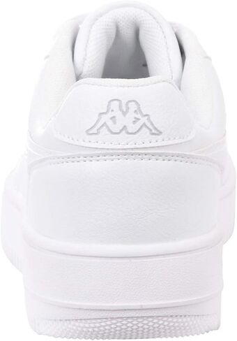 Kappa Unisex Low-Top Sneakers in Saudi Arabia