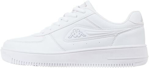 Kappa Unisex Low-Top Sneakers in Saudi Arabia