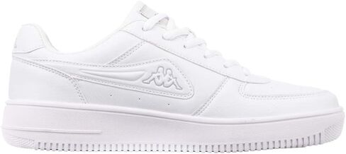 Kappa Unisex Low-Top Sneakers in Saudi Arabia