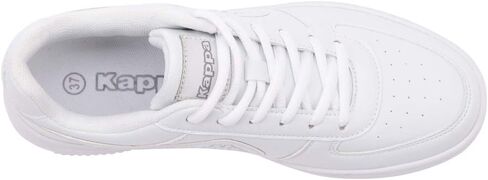 Kappa Unisex Low-Top Sneakers in Saudi Arabia