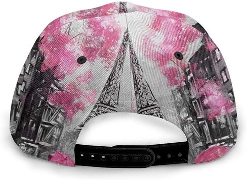 Baseball Cap Dad Caps Classic Fashion Casual Adjustable Sport for Women Hats Pink in Saudi Arabia