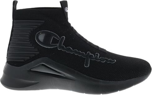 Champion Acela 1 HI Black/Stormy Night 9 M in Saudi Arabia