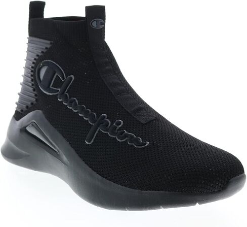 Champion Acela 1 HI Black/Stormy Night 9 M in Saudi Arabia