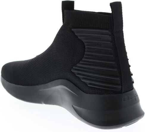 Champion Acela 1 HI Black/Stormy Night 9 M in Saudi Arabia