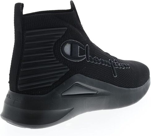 Champion Acela 1 HI Black/Stormy Night 9 M in Saudi Arabia