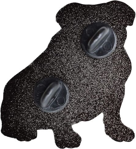 USWire Bulldog Dog Pin in Saudi Arabia