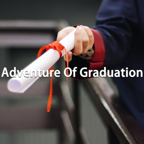 سلسلة مفاتيح هدايا التخرج للنساء من اوبيورف، هدايا التخرج لعام 2024 في المدرسة الثانوية والماجستير والممرضات والطلاب والخريجين، حلقة مفاتيح رائعة للكريسماس in Kuwait