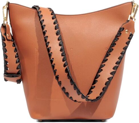 حقيبة كتف نسائية على شكل دلو من Niko Ineko أجهزة Kitty Snout in Kuwait