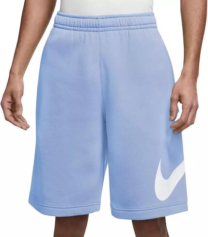 Nike Men's Club Fleece Shorts in Saudi Arabia