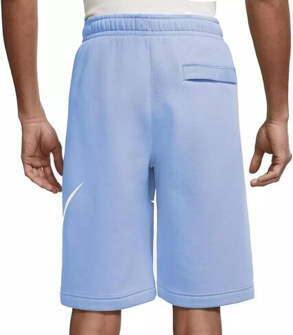 Nike Men's Club Fleece Shorts in Saudi Arabia