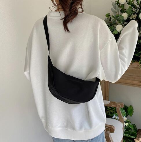 Dicusph Sling Bag for Women Crossbody Purse Sling Bags for Women Crossbody Sling Bags for Women in Saudi Arabia