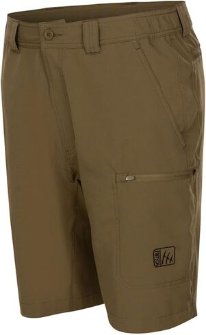 Fintech 10" Submariner Woven Shorts in Kuwait