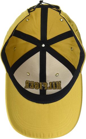 Tommy Hilfiger Men's Surplus Adjustable Baseball Cap in Saudi Arabia