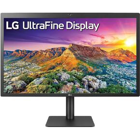 LG Monitor 27MD5KL-B Ultrafine 27" IPS LCD 5K UHD Monitor for Apple Mac