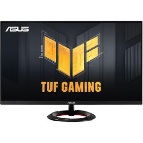 ASUS TUF Gaming 27" 1080P Monitor (VG279Q3R) - Full HD, 180Hz, Fast IPS, Extreme Low Motion Blur, 1ms, FreeSync, Variable Overdrive, Shadow Boost, Eye Care, 100% sRGB, 3 yr Warranty