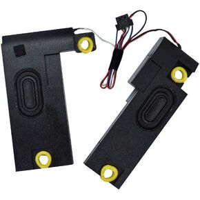Replacement New Laptop Internal Speaker Assembly for Acer E5-571 E5-521 E5-572G V3-572G P/N PK23000OV00 L+R