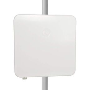 Cambium Networks ePMP 5 GHz Force 300-19 Subscriber Module- Point to Point or Point to Multi-Point- 600Mbps Throughput- Used with ePMP 3000 or ePMP 3000L for MultiPoint-(IC)(Canada only)- C050900C801A