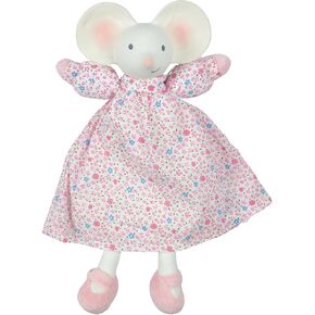 لعبة الفأر المسطحة تيكيري ميا برأس مطاطي (وردي) in Kuwait