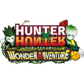 Hunter X Hunter: Wonder Adventure [Japan Import]