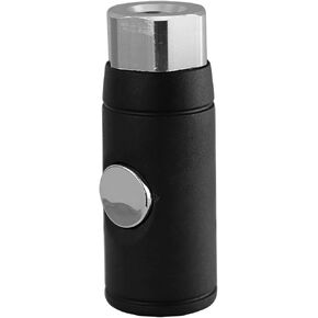Freeman PBF14UC 1/4-Inch Female Push Button Coupler