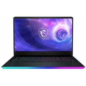 MSI Raider GE76 12UE Gaming Laptop, 2023, 17.3" 1920 x 1080 144 Hz, Intel Core i9-12900H 14-Core, NVIDIA GeForce RTX 3060 6GB, 64GB DDR5, 2TB SSD, Windows 11 Pro, RGB Backlit Keyboard, Thunderbolt 4
