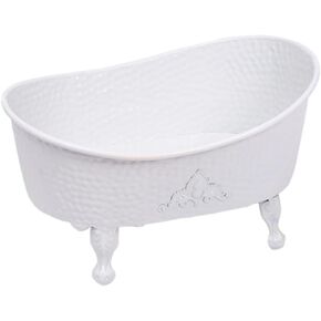 VALICLUD Bathtub Photography Prop Baby Photo Decorative Supplies Practical Newborn Baby Photography Prop Bathtub Prop for Babys First Birthday Baby Photo Prop Chic Bathtub Prop