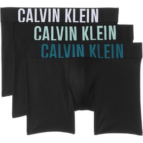 Calvin Klein Men's Intense Power 3-Pack Boxer Brief