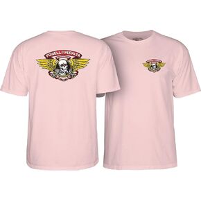 Powell Peralta Short Sleeve T-Shirt