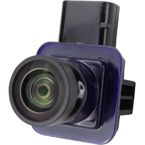 FEXON Rear View Backup Camera Compatible with Ford Escape 2014-2016 Safety Parking Back Up Assist Camera Replaces EJ5Z-19G490-A GJ5T-19G490-AB 590-419