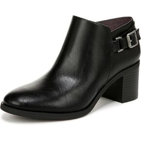 LifeStride Women's Classic Ankle Boot