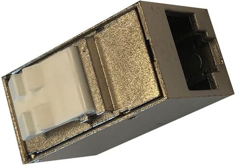 Fusion Ethernet Cable Connector in Kuwait
