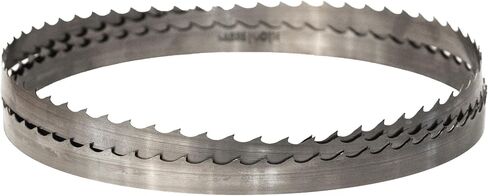 SabreTooth 158" Apex Carbide Tipped Ultra-Premium Bandsaw Sawmill Blade for High-Value Logs - Single in Saudi Arabia
