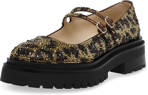 Betsey Johnson Women's Rico Loafer in Kuwait