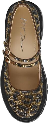 Betsey Johnson Women's Rico Loafer in Kuwait