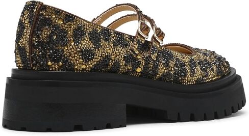 Betsey Johnson Women's Rico Loafer in Kuwait