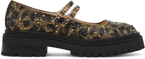 Betsey Johnson Women's Rico Loafer in Kuwait