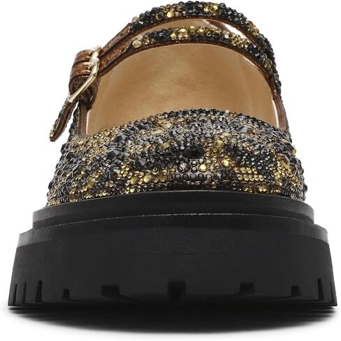 Betsey Johnson Women's Rico Loafer in Kuwait