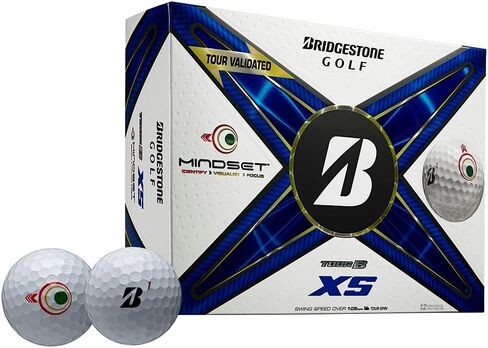 Bridgestone Golf 2024 Tour B XS White in Saudi Arabia