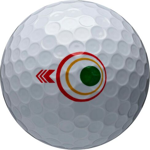 Bridgestone Golf 2024 Tour B XS White in Saudi Arabia