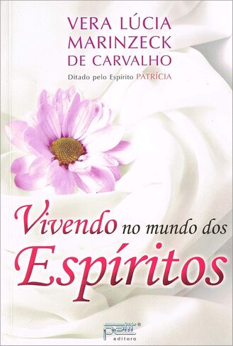 Vivendo No Mundo dos Espiritos (Em Portugues do Brasil) in Saudi Arabia